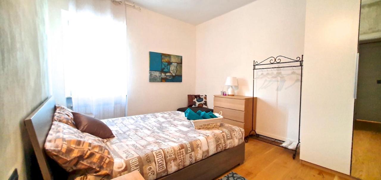 Casa Valle Parco Lambro Albiate Extérieur photo