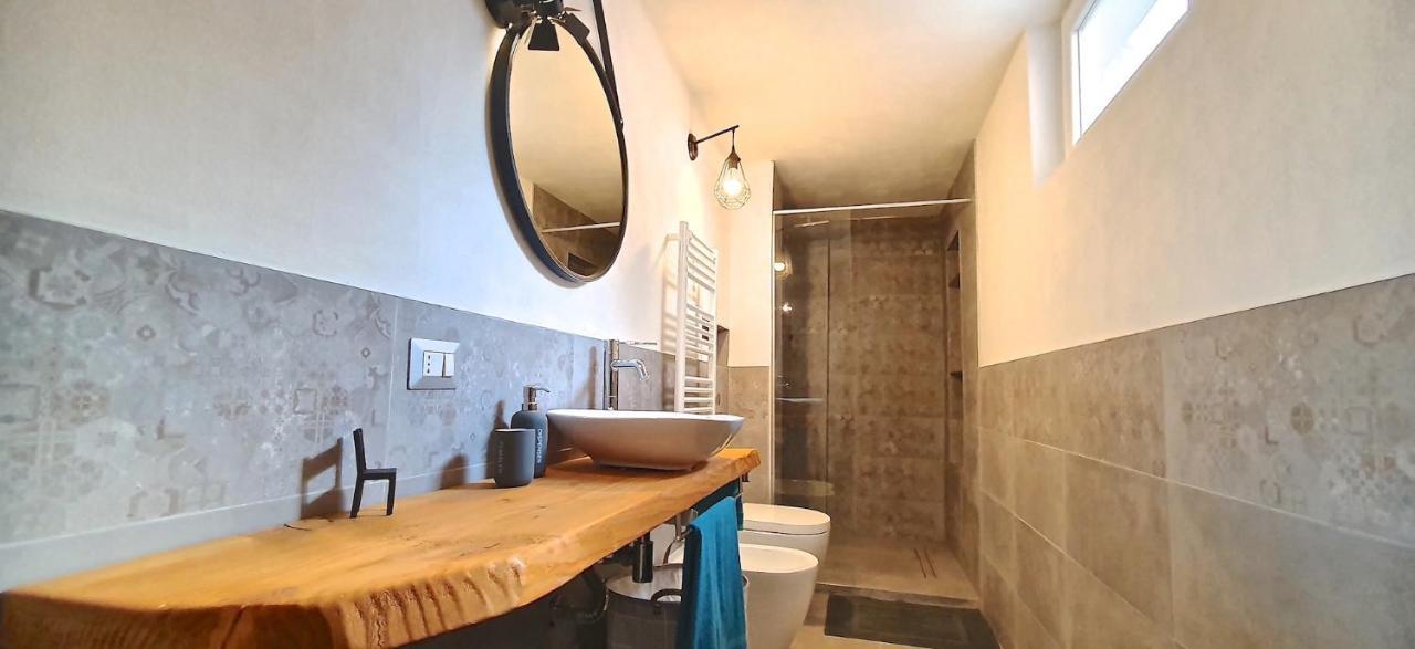 Casa Valle Parco Lambro Albiate Extérieur photo