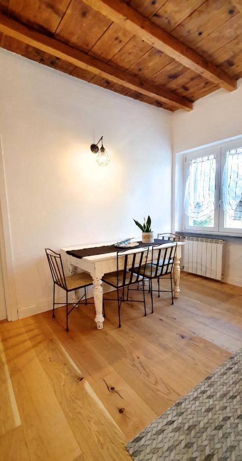 Casa Valle Parco Lambro Albiate Extérieur photo